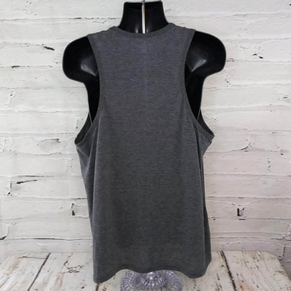 Performance Training Racer Back Tank Top - Picture 3 of 6